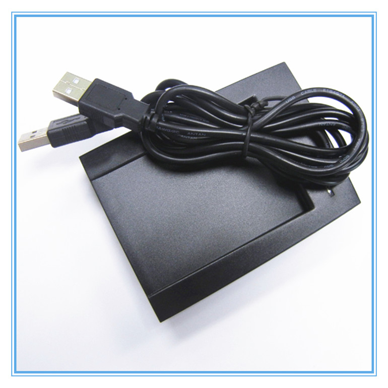 125khz RFID reader writer T5577 card EM4305 card